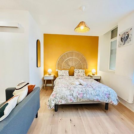 Bienvenue Dans Notre Petit Havre De Paix ! Apartment Boulogne-sur-Mer Exterior photo